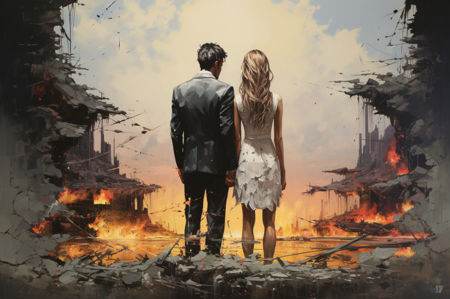 Откуда возникают деструктивные сценарии отношений