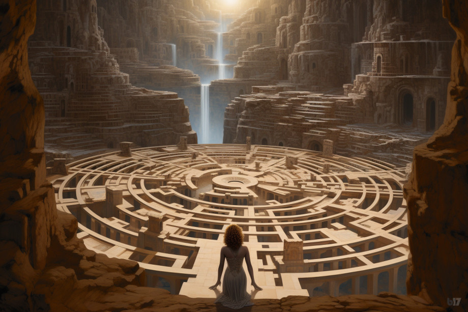 Нить Ариадны или готовый эликсир решения