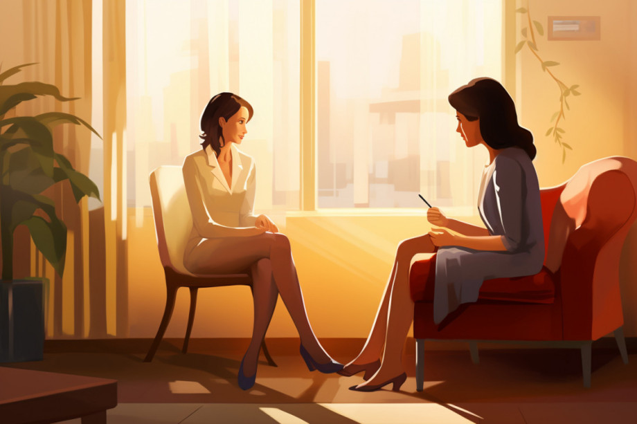 Иллюзия лени и тревога внутри нас