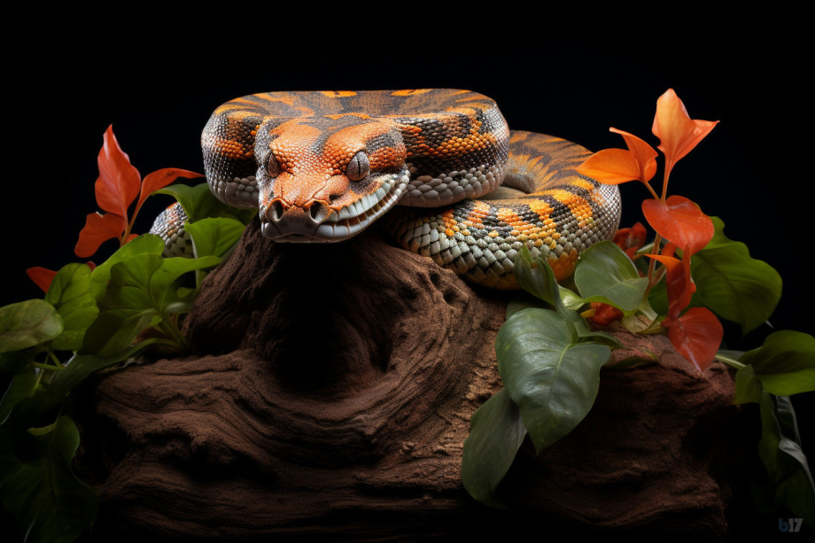 Стать змеей чтобы научиться общаться с мужчинами