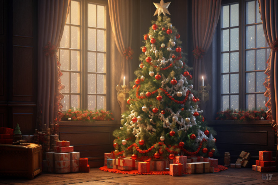 Новогодние ритуалы для семьи как вернуть волшебство и не выгореть