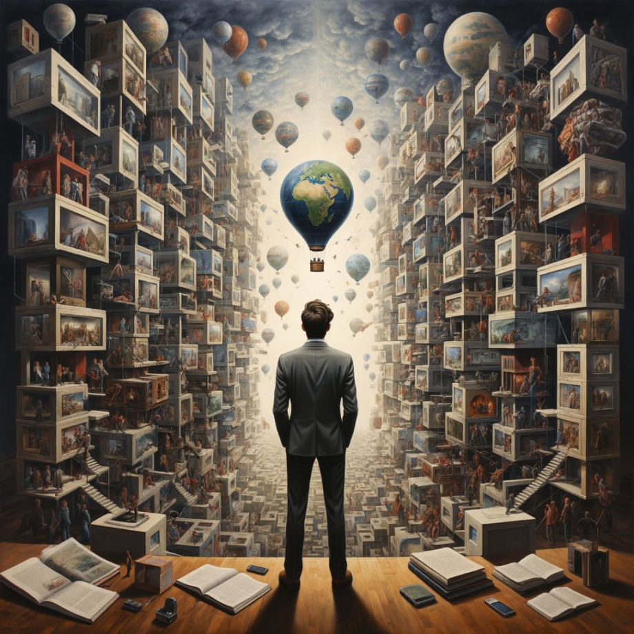 Без Этого жизнь  пуста