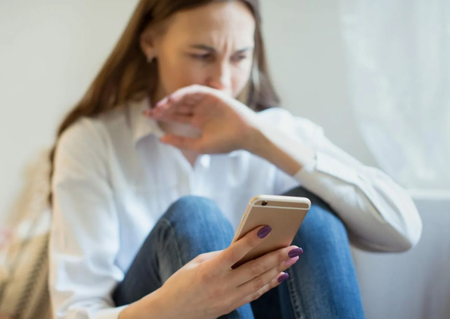 Что происходит с психикой при постоянном потреблении новостей