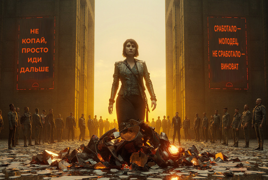 К чему на самом деле приводит отказ от психологии Цена может оказаться выше чем вы думаете