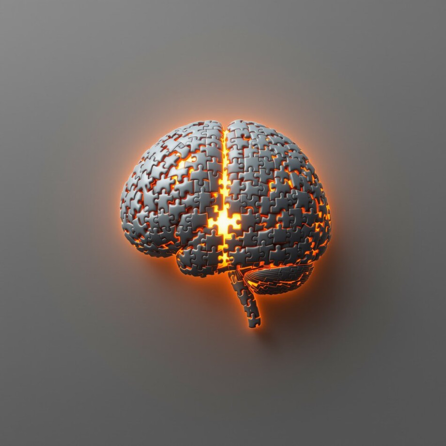 Ранняя диагностика когнитивных нарушений