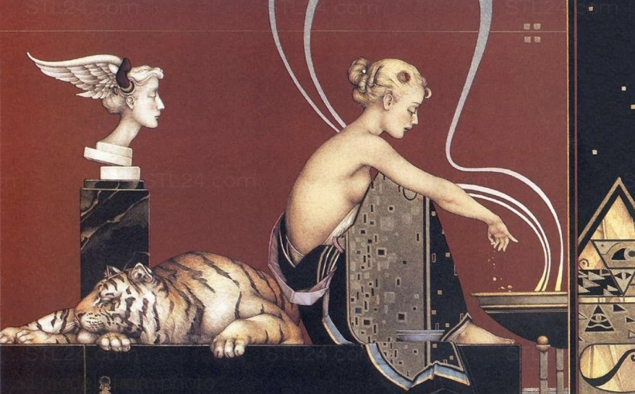 Сновидения или театр одного актера