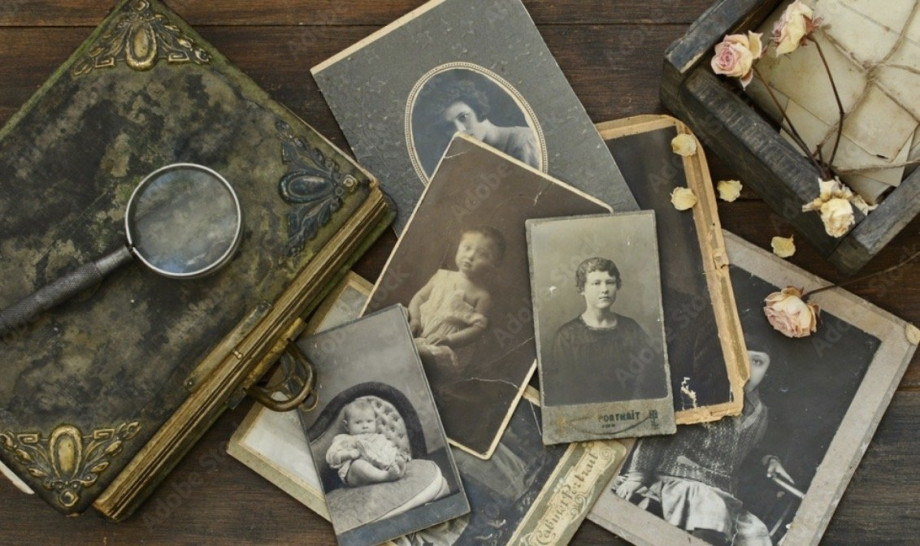 Трансгенерационная травма  тяжелое наследство