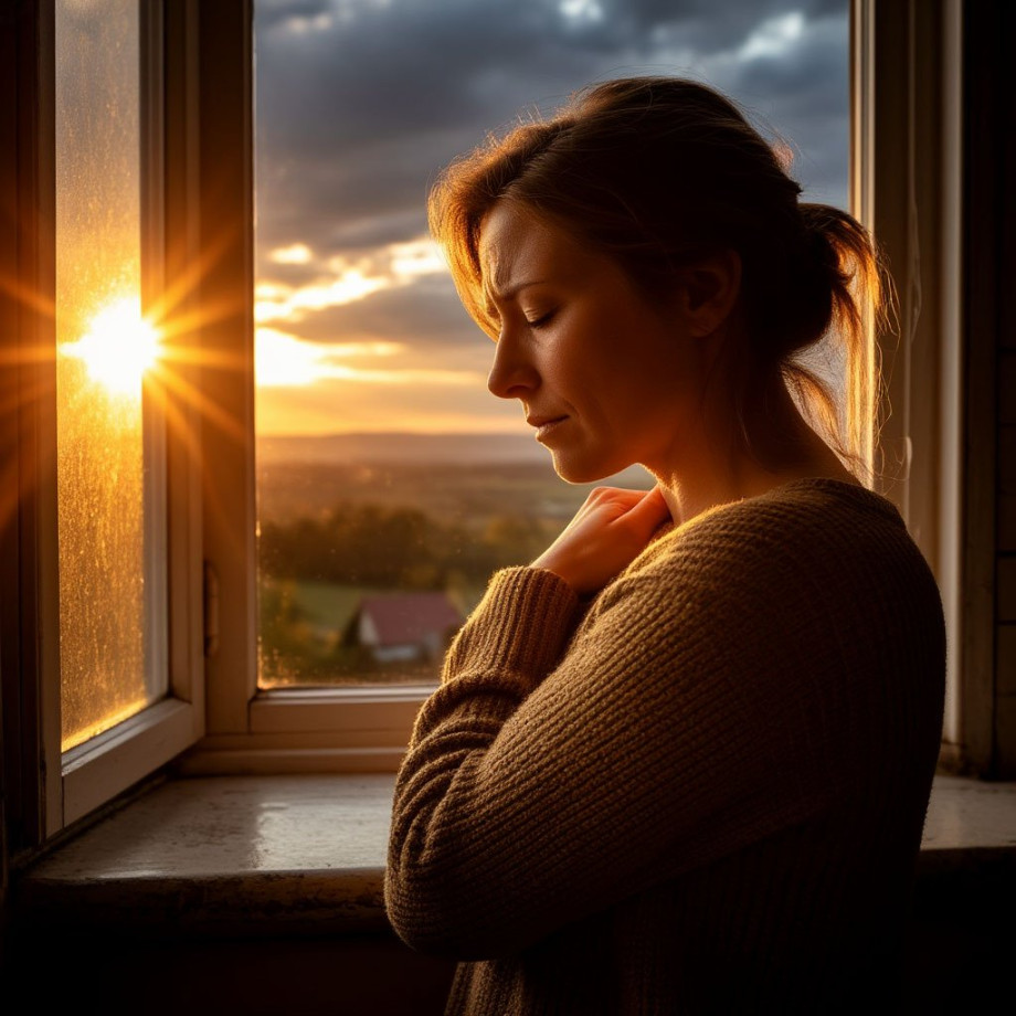 Стараешься изо всех сил а в ответ  тишина