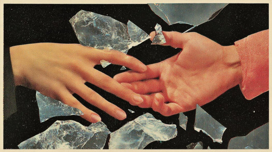 Созависимые и токсичные отношения почему вы снова выбираете одного и того же партн ра