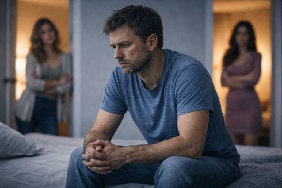 Не могу выбрать и разрываюсь на хочу и надо где найти решение