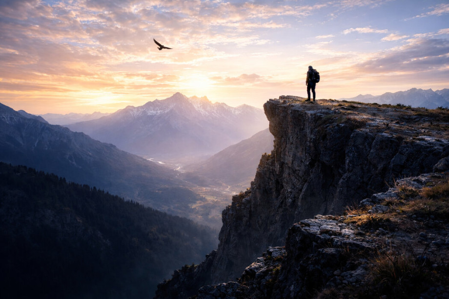 Перегруз как образ жизни