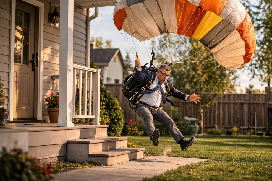 Когда проще зависеть от других чем ошибиться самому