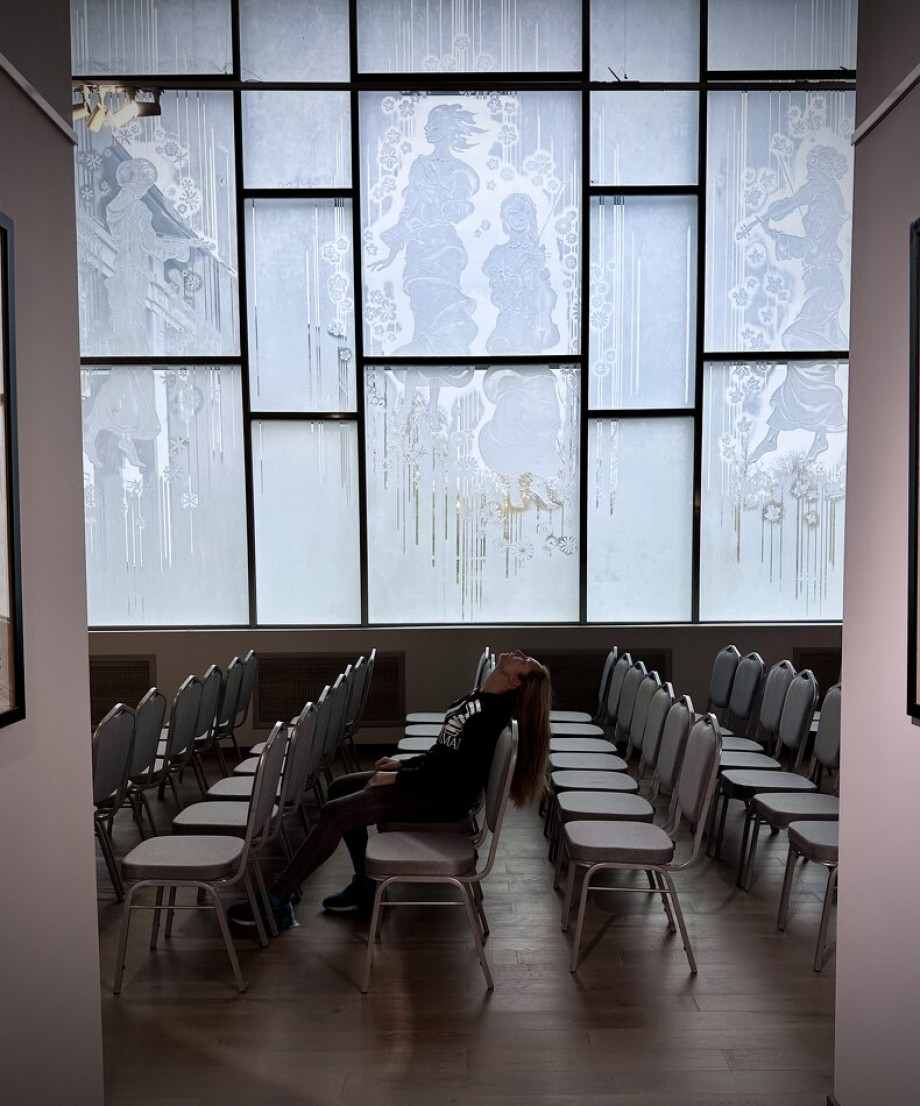 Живу не как хочу а как надо