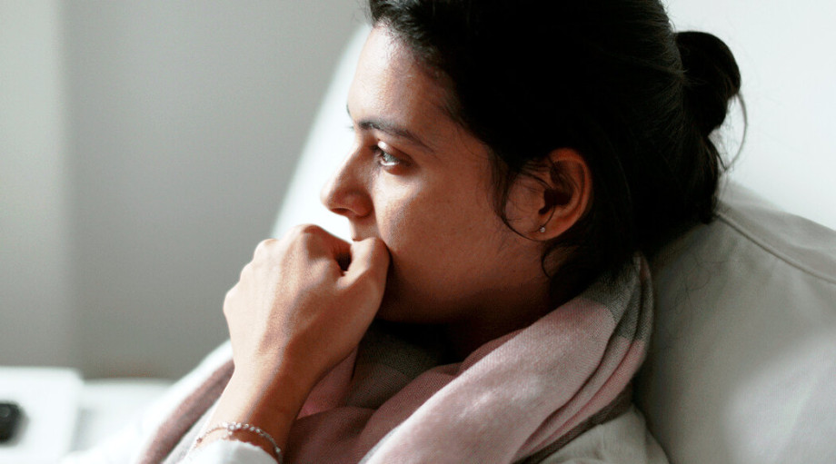 Тревога и тревожные расстройства