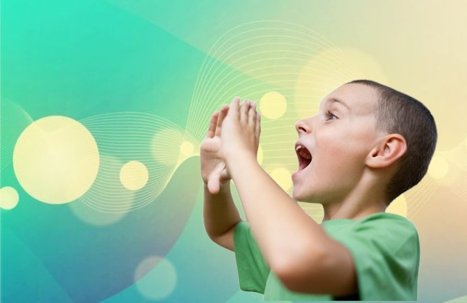 Эхолалия как запуск речи при РАС