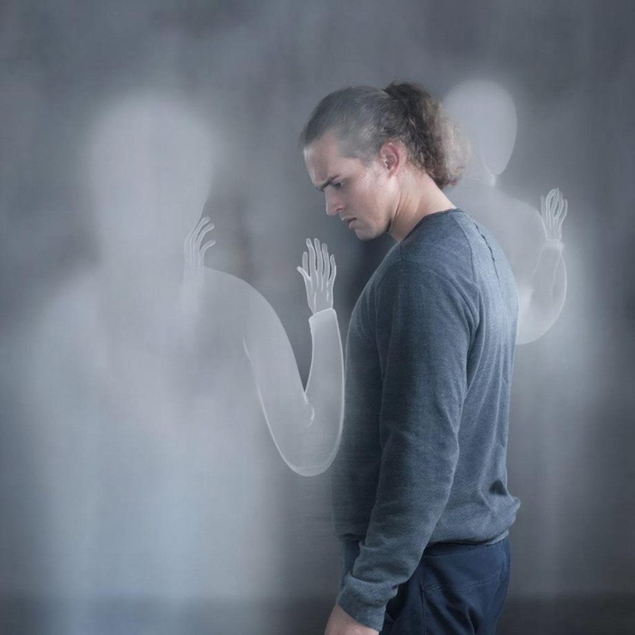 Привычка чего либо избегать Как можно это преодолеть