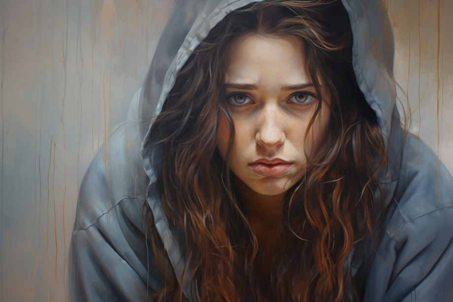 Что происходит в мозге во время депрессии