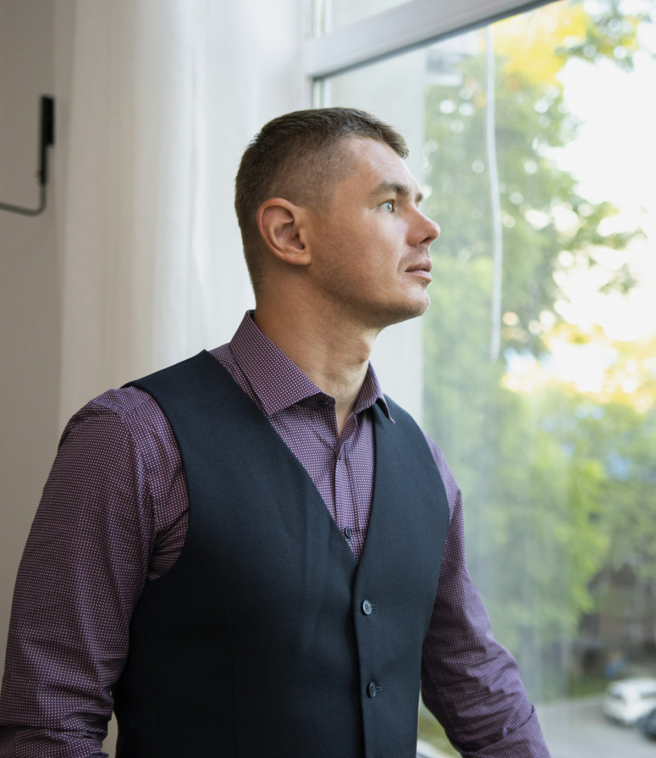 Почему вредно позитивное мышление