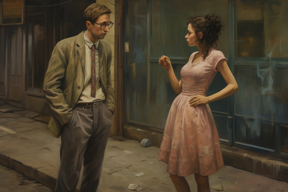 Любовь к себе vs любовь в паре Что важнее