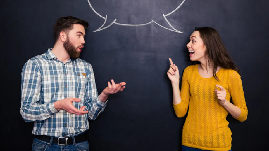 Есть ли диалог в наших отношениях