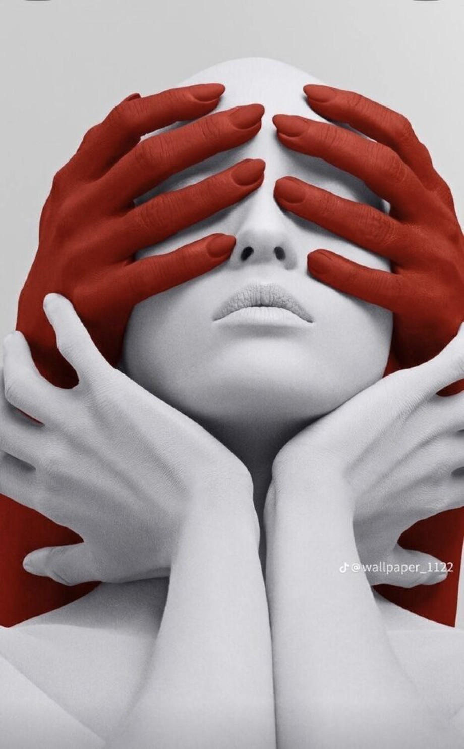 Письмо в пустоту