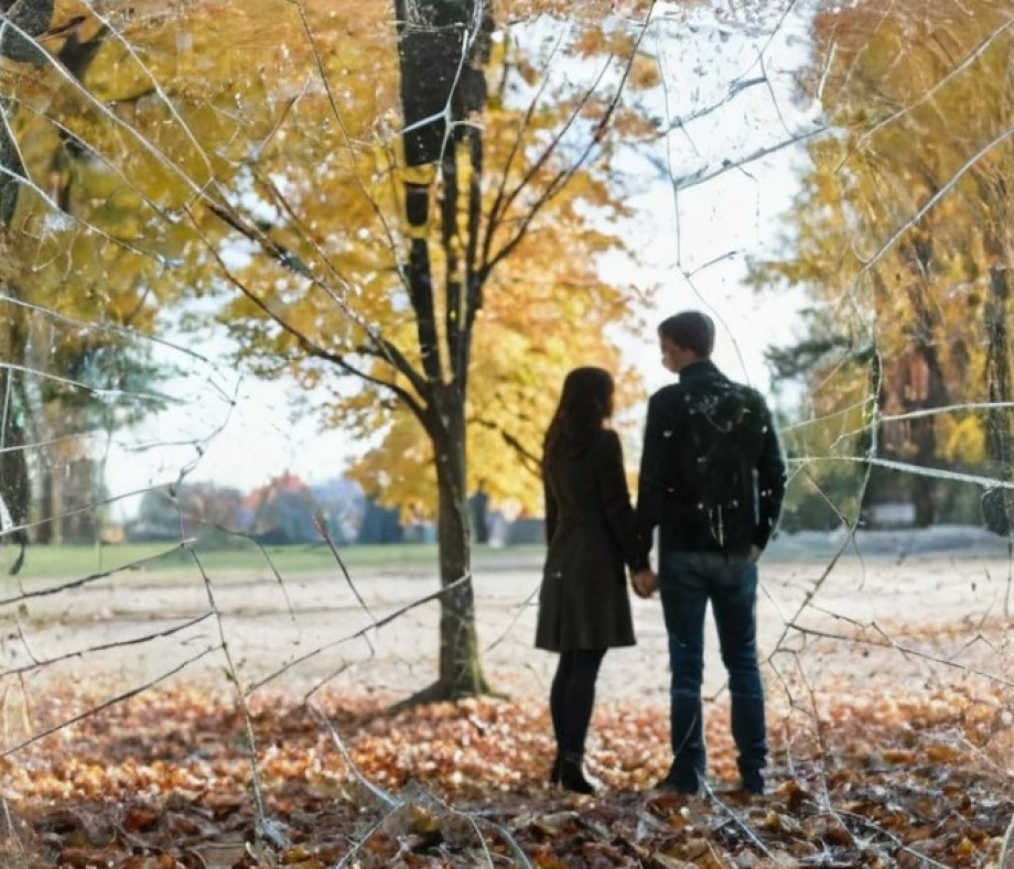 Кажется что мы уже не можем быть вместе Развестись или бороться