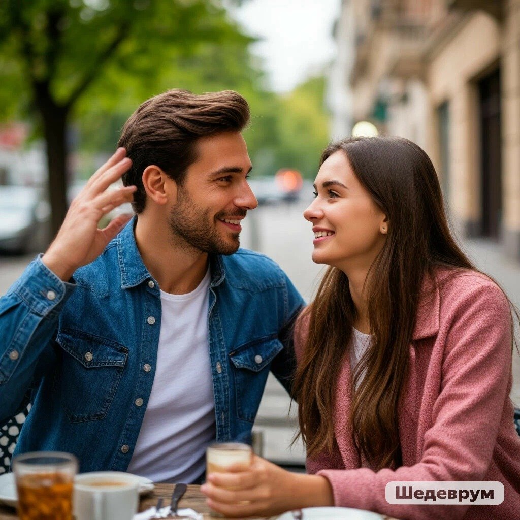 Что важно знать если у вас или вашего партнера СДВГ