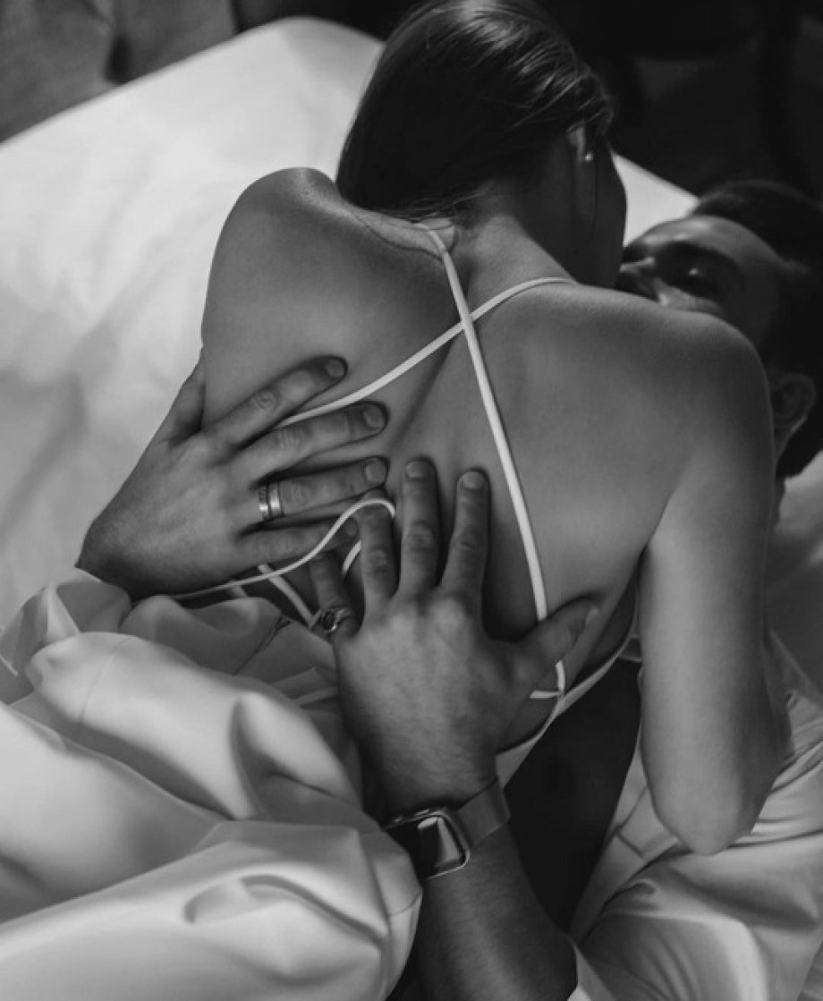 Порно в нашей жизни  миф убивающий близость