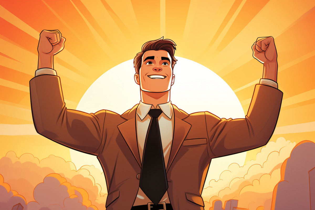 Терапия настроения Ч 4