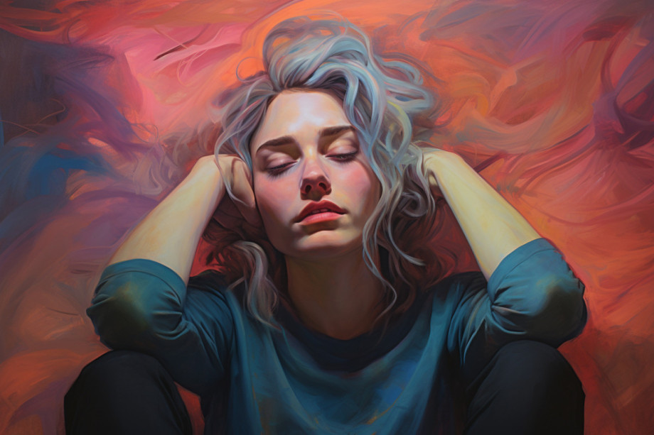 Вина и как с ней живется