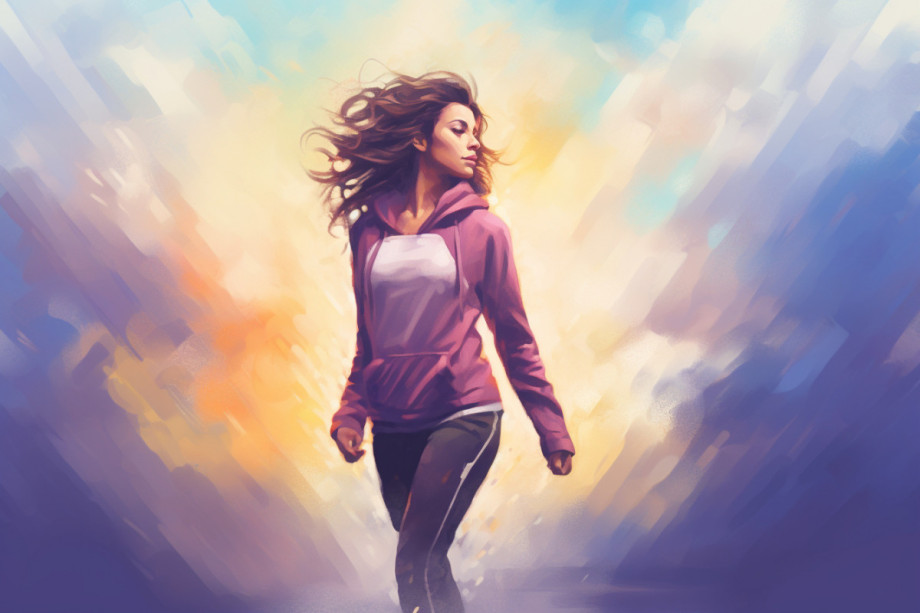 Наш ум может понять все но только тело  знает