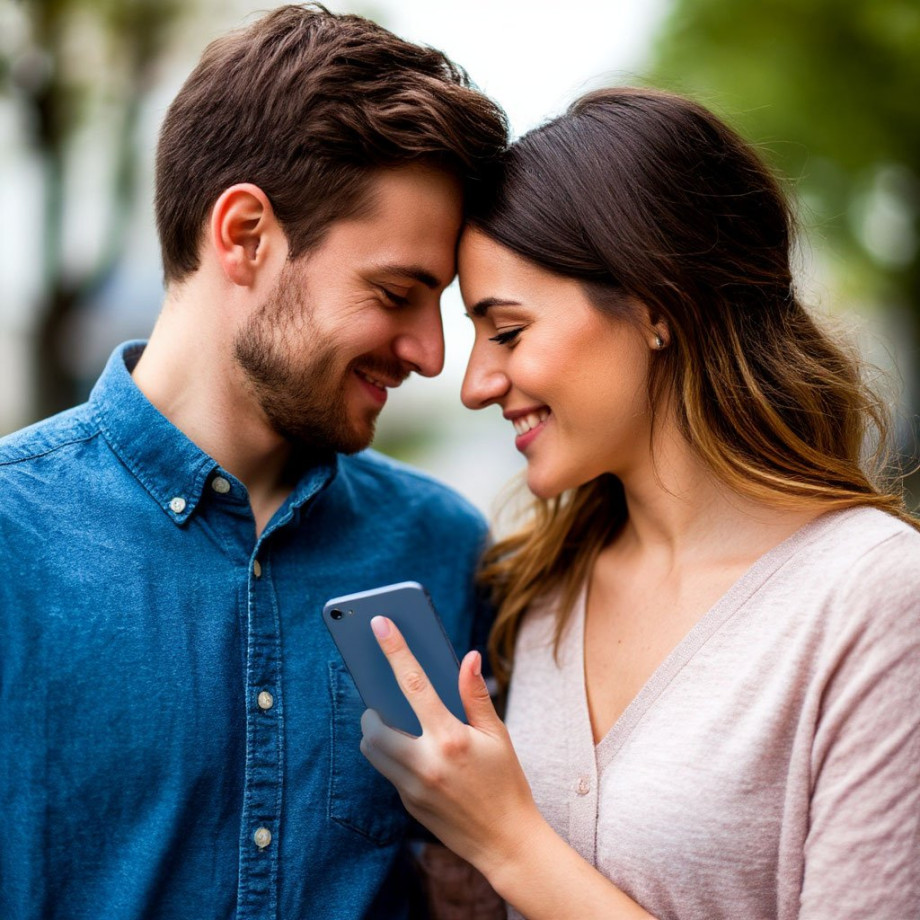 Отношения под микроскопом почему смена статуса в соцсетях может стать серьезным испытанием для пары