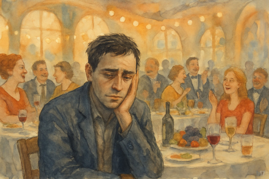 Комплексное ПТСР когда прошлое жив т в тво м теле