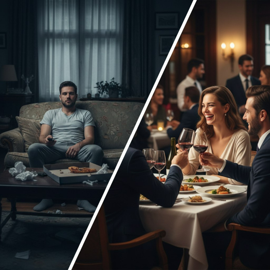 Жена постоянно вызывает ревность