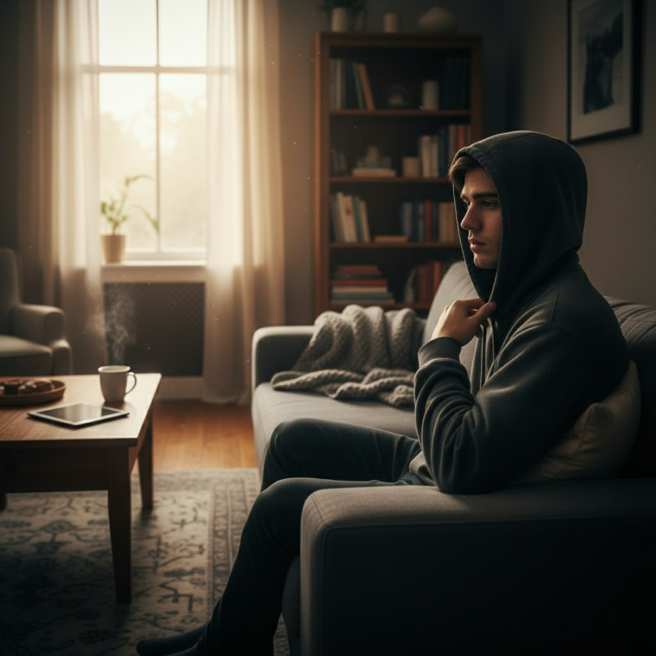 Одиночество