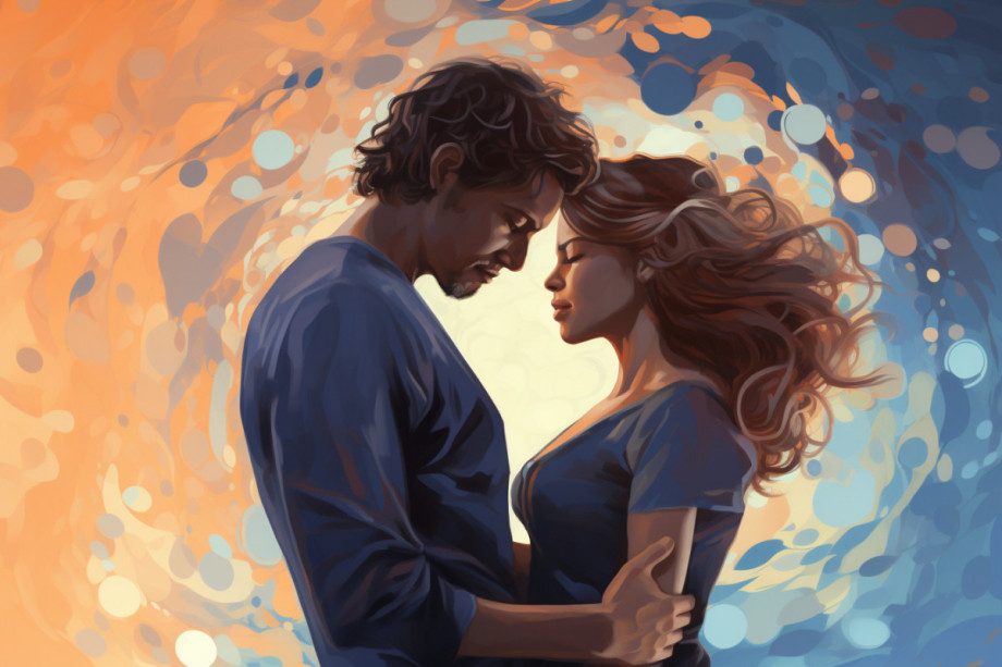 Слияние в паре почему мы убивает я и как вернуть себя