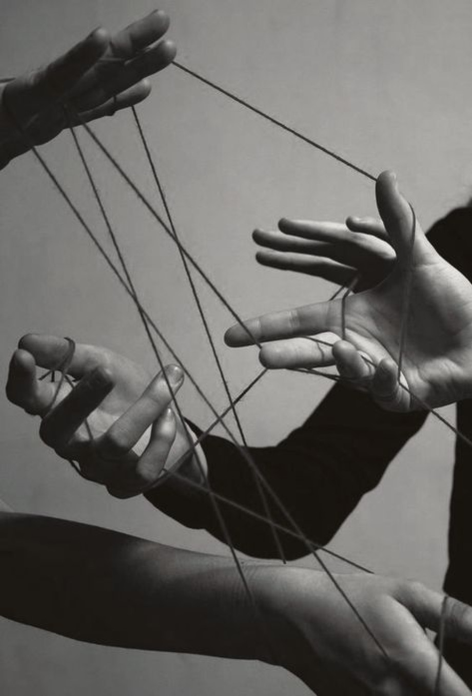 Как поддержать близкого с РПП