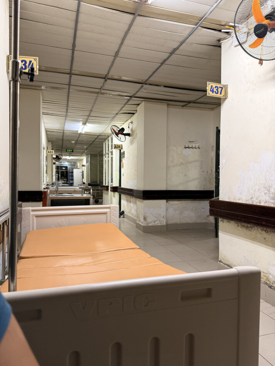 Почему ПТСР случается не со всеми