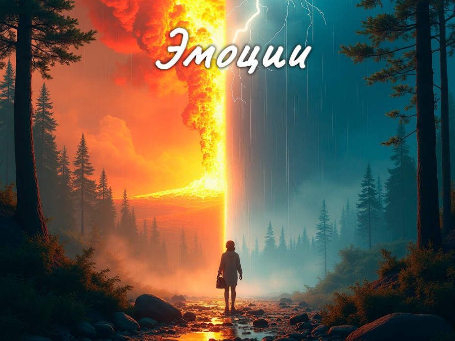 Эмоции полное руководство к пониманию и управлению