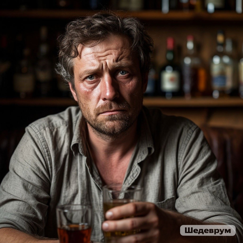 Главная причина отказаться от алкоголя и иных наркотиков