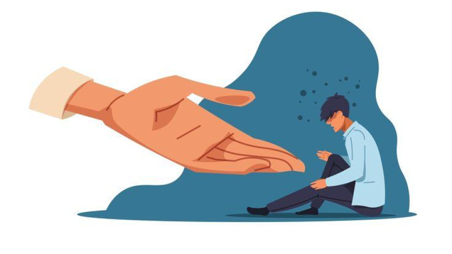 Терапевтическое действие когда поступок говорит громче слов