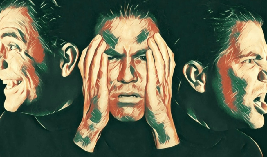 Пограничное расстройство личности хаос идентичности а не настроения