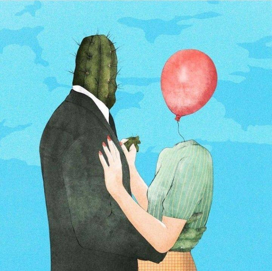 Почему мы постоянно ссоримся по мелочам