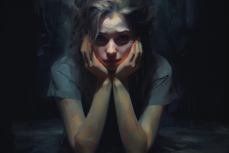 Как я сам становлюсь себе врагом когда стараться быть хорошим себе во вред