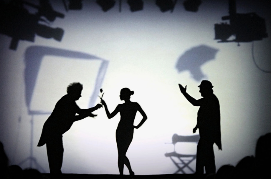 Плейбек Зеркало зрительских историй