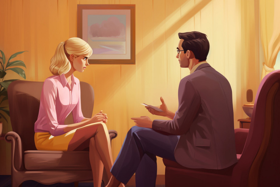 Как подружиться с внутренним критиком