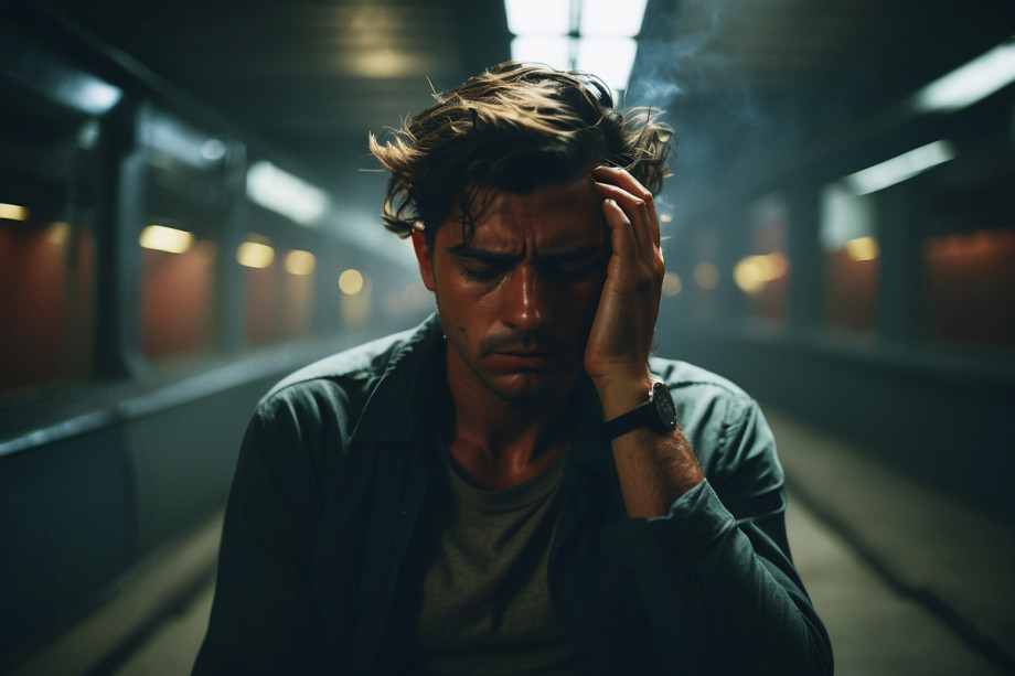 Бережный путь от апатии к жизни