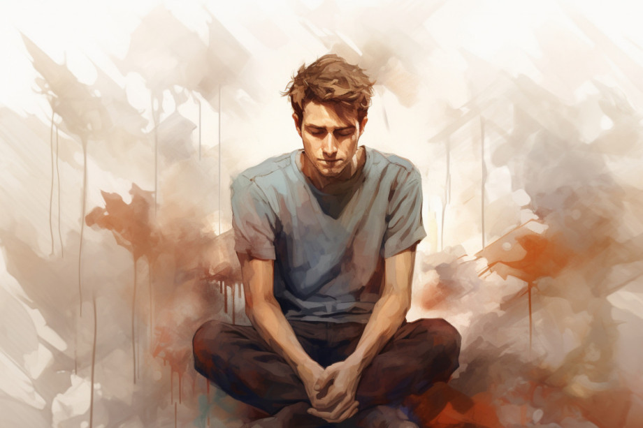 Неуверенность в себе работа с ней в группе