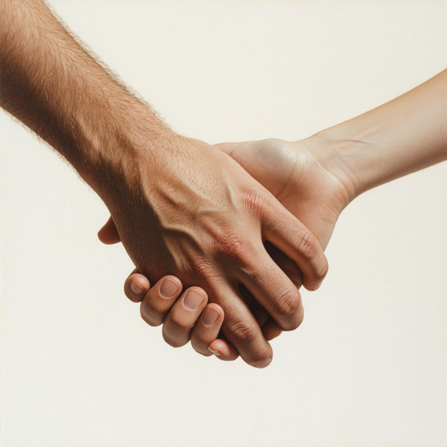 Якоря безопасности как создать в отношениях атмосферу доверия и поддержки