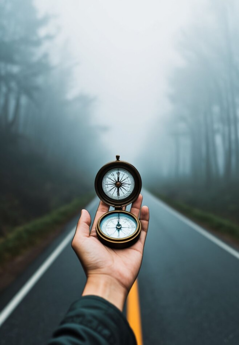 Кризис 30 лет переломный момент или новый старт